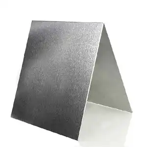Oem Fabrieksplaten Metaal Geanodiseerd Aluminium Plaat 0.1Mm 0.2Mm 0.3Mm 3Mm 6061 Aluminium Plaat