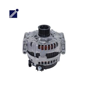 Alternador de Motor VOLLSUN para <span class=keywords><strong>Mercedes</strong></span> Benz <span class=keywords><strong>W211</strong></span>, Alternador Automotriz 0131540502 - Product Image 3