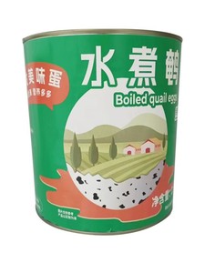 Œufs <span class=keywords><strong>de</strong></span> caille frais congelés biologiques en gros provenant d'une usine certifiée BRC - Product Image 5
