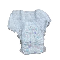 Culottes menstruelles jetables bio pour femme et adolescente