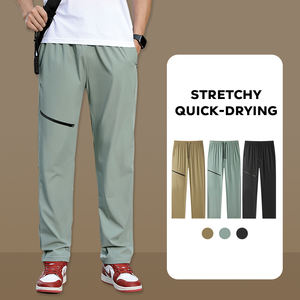 La última ropa de entrenamiento cómoda y duradera de secado rápido para correr y entrenar en el gimnasio - Product Image 5