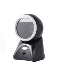 Lecteur de codes-barres 2D CMOS le plus populaire, 1500 lectures par seconde, module de scanner omnidirectionnel Datalogic, interface USB/COM, garantie de 2 ans