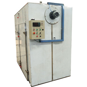 Automatic Fruit Freeze Dryer <b>Machine</b> Apricot Drying <b>Machine</b> Food <b>Dehydration</b> Equipment Supplier - Product Image 4