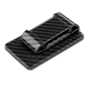 Kit Interior de Lujo para Automóvil, Limitador Ajustable Universal de ABS, Estabilizador Antiruido y Antivibración para Cinturón de Seguridad - Product Image 2