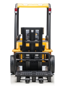 Auto Elettrica per <span class=keywords><strong>Bambini</strong></span>, Carrello Elevatore Elettrico Cavalcabile per <span class=keywords><strong>Bambini</strong></span> - Product Image 3