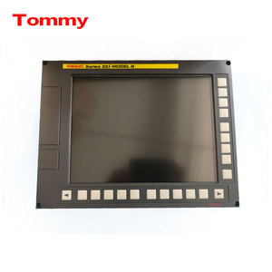 FANUC CNC Controller A02B-0328-B500 32I-B Spare Parts Supplier For PLC PAC & <b>Dedicated</b> Controllers - Product Image 1
