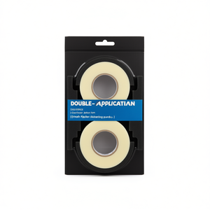 Cinta de espuma de doble cara de 9.8 pies por rollo, adhesivo de montaje fuerte para kits de carrocería de automóviles - Product Image 1