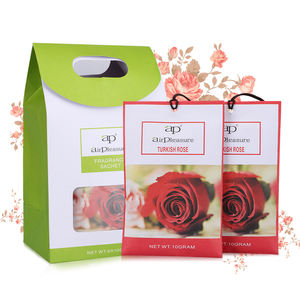 Ambientador Personalizado <span class=keywords><strong>para</strong></span> el Hogar Shangrila, Verde Vermiculita, Práctico Ambientador <span class=keywords><strong>para</strong></span> <span class=keywords><strong>Ropa</strong></span> y Armarios, Bolsita Perfumada - Product Image 5