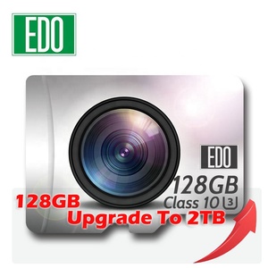 Chất lượng cao U3 mức độ OEM trung lập <span class=keywords><strong>Micro</strong></span> nâng cấp bộ nhớ 1TB thẻ cho máy quay GPS điện thoại - Product Image 6