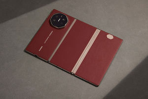 Nouveau Mate XT ULTIMATE DESIGN Téléphone Pliable HarmonyOS 4.2 Kirin 9010 5600mAh 10.2'' Smartphone 5G à Triple Pliage - Product Image 5