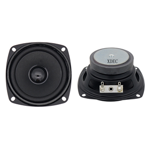 Home Subwoofer 3 Inch 4ohm 20W Mid Range <strong>Speaker</strong> Driver Accessories - Product Image 1