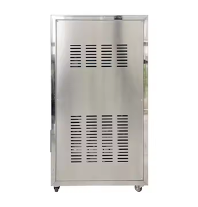 10g, 20g,30 gam/giờ nguồn oxy tích hợp máy phát điện Ozone được sử dụng để xử lý nước, khử trùng, khử trùng và loại bỏ mùi. - Product Image 3