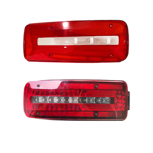 Lentille <span class=keywords><strong>de</strong></span> feux arrière <span class=keywords><strong>gauche</strong></span>/droite OEM 81252256565 81252256564 pour camion MAN TGL TGM TGX, pièces <span class=keywords><strong>de</strong></span> carrosserie <span class=keywords><strong>de</strong></span> camion - Product Image 1