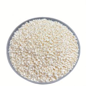 ABS TR 558A1 Gránulos de plástico Partícula Resistente a impactos Alta resistencia Abs V0 Polycarbon - Product Image 5