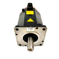Servomotor Original Fanuc Usado y Nuevo A06B-0247-B101 Control CNC Fanuc