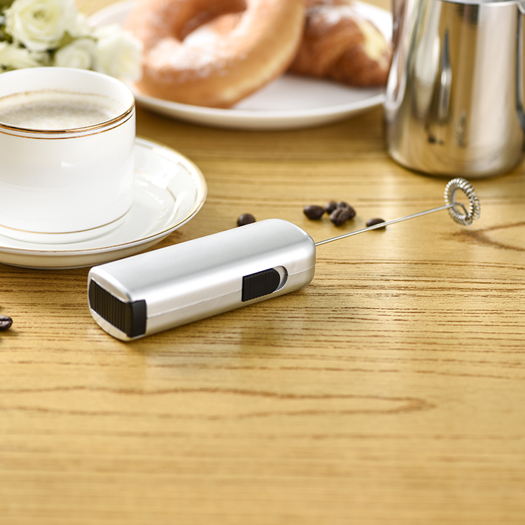 electric frother