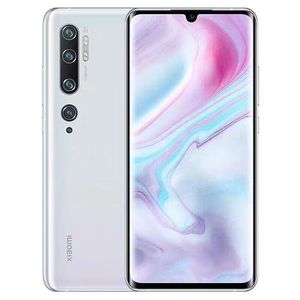 Version universelle mondiale pour <span class=keywords><strong>Xiaomi</strong></span> 10 5G Smartphone téléphone Android 5G d'occasion avec caméra arrière 108MP 256 Go ROM 8 Go de RAM - Product Image 1