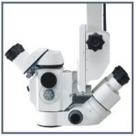Nhà Máy Giá yz20t4 5 bước Mắt kính hiển vi phẫu thuật Kính hiển vi cho Nhãn KhoA - Product Image 2