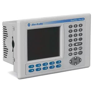 Supplier Price Original Stock Control Operation Touch Screen Panel Touch Screen Operation Interface Panel 2711P-B10C22A9P