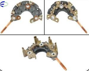 OEM YAGUANG Nouveau <span class=keywords><strong>Redresseur</strong></span> d'alternateur <span class=keywords><strong>de</strong></span> voiture 12V Direct Usine NP0501 Dissipateur thermique en cuivre 35A 8 Diodes Pièces automobiles /Lexus - Product Image 2