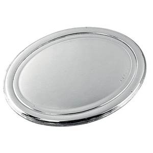 BLAZON Oval <b>Craft</b> <b>Supplies</b> 35x26 - Product Image 1