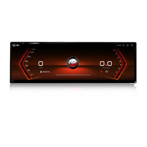 2560*720p HD 14.9 pouces 4GB RAM 64GB DSP amplificateur 1 an voiture jouer GPS Navigation Android unité principale pour BMW série 5 E60 E61 E62 - Product Image 6
