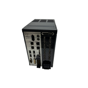 Contrôleur de traitement d'images de type boîtier FH-3050-20 avec 8 connexions caméra, unité principale d'inspection visuelle industrielle - Product Image 5