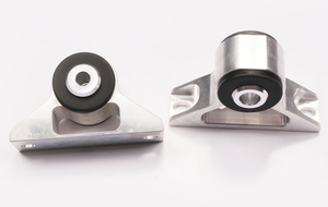 适用于三菱4G63 4G93 Evo 1 2 3 1991-1995发动机安装横梁 - Product Image 2