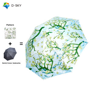 <span class=keywords><strong>Parapluie</strong></span> pliable à logo personnalisé Vente en gros <span class=keywords><strong>Parapluie</strong></span> pliable automatique compact et portable pour hommes et femmes - Product Image 1