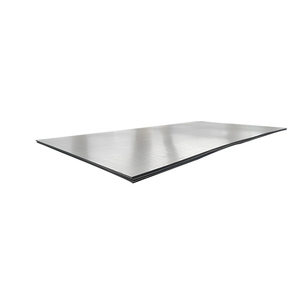 Fabricante de Placas de Acero Laminadas en Frío con Bajo Contenido de Carbono, Precio Económico - Product Image 1