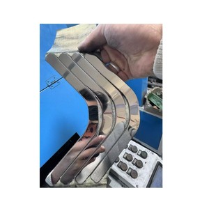 เครื่องขัดเงาโลหะแบบตั้งโต๊ะขนาดเล็กสำหรับงานขัดเงาเครื่องประดับ - Product Image 6
