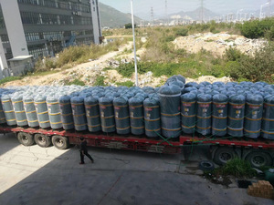 Tanque de Almacenamiento de Aire de Alta Calidad de 600L y 10 bar <span class=keywords><strong>para</strong></span> Compresor de Aire - Product Image 3