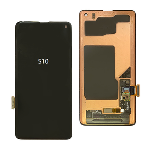 Nouvel arrivage pour Samsung Lcd Screen Wholesale S10 Remplacement Lcd Screen Panel Digital Screen Display - Product Image 1