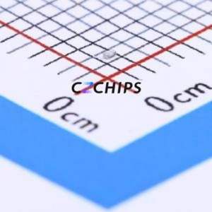 Résistance CMS RC0201FR-0749R9L 0201 (Type : Film Épais) (Résistance : 49,9 Ohms Précision : 1%) - Product Image 2