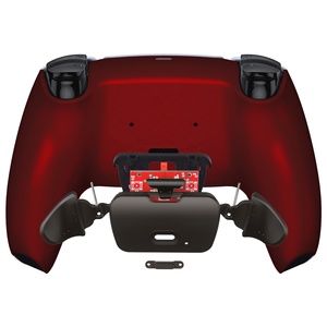 ชุดอุปกรณ์เสริมปุ่มหลังโลหะ ExtremeRate Rise 2.0 สำหรับจอยคอนโทรลเลอร์ Playstation5 PS5 พร้อมปุ่มรีแมพ - Product Image 4