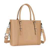 Sac fourre-tout élégant et tendance de grande capacité, sac à main de voyage d'hiver pour le shopping, le travail, le bureau et les besoins quotidiens