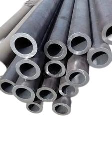 Bán buôn <span class=keywords><strong>ASTM</strong></span> <span class=keywords><strong>A210</strong></span> <span class=keywords><strong>C</strong></span> ống thép carbon liền mạch - Product Image 5