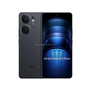 Smartphone Neo9S Pro 5G, processeur Snapdragon 800 Series Octa Core, écran AMOLED 2K 144Hz, charge rapide 120W, batterie 5000mAh, double Android 14 - Product Image 3