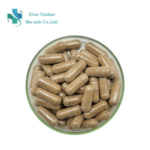 OEM 건강 보조제 에너지 부스터 캡슐 트리불루스 테레스트리스 추출물 캡슐 - Product Image 2