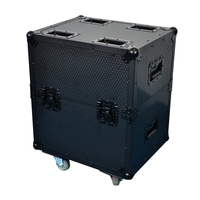 Machine à confettis et poudre colorée 200W pour révélation du sexe, mariage, fête, scène et célébration en extérieur