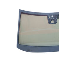 Nouveau pare-brise en verre automobile HELI OE 73111-31A-H11 pour berline ENS1, certifié DOT, garantie de 3 mois