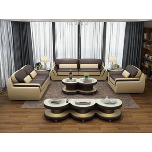 Sofa malas kulit putih pertengahan abad <span class=keywords><strong>modern</strong></span> mewah beludru berumbai tidur <span class=keywords><strong>modern</strong></span> minimal Nordik pembagi sofa - Product Image 3