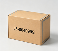 Kit de service intermédiaire Lei PT JET3 55-004999S pour imprimante jet d'encre Jet3up/Jet3eco, tête d'impression, encre à solvant, neuf