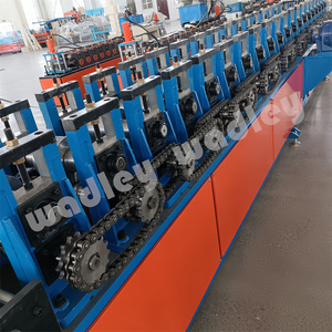 High Speed Biting Type Round <b>Pipe</b> Copper <b>Pipe</b> Tube <b>Making</b> <b>Machine</b> Copper <b>Pipe</b> <b>Making</b> <b>Machine</b> - Product Image 4