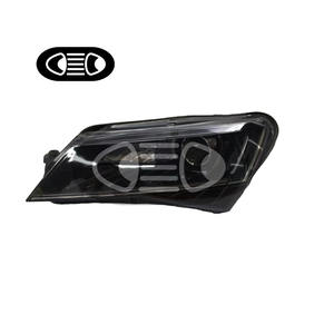 <span class=keywords><strong>Faros</strong></span> delanteros de xenón de alta especificación TUZHIHAO PARA EL <span class=keywords><strong>Skoda</strong></span> <span class=keywords><strong>Superb</strong></span> 2016 - Product Image 1