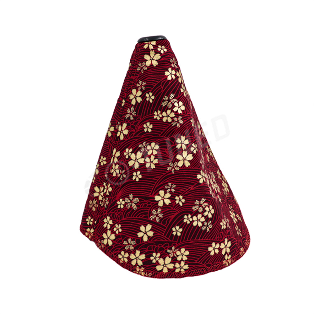 ซากุระแดง