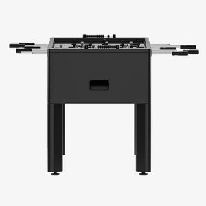 Nouvelle Table de Baby-Foot Professionnelle Jiuxing 55'' en MDF et HPL, Design Tendance 2026, Personnalisable, Unisexe - Product Image 4