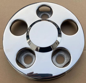 Cubierta superior, 16 pulgadas - Product Image 2