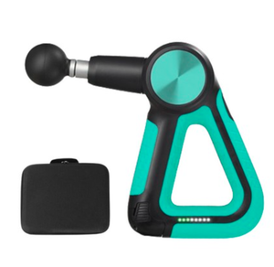 Custom Logo Muscle Treatment Massage Gun Percussion Deep Tissue Handheld Portable Silent Pain Relief Rechargeable <strong>Gift</strong> - Product Image 3