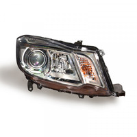 Pièces détachées automobiles Grande muraille pick-up wingle 6 pick-up phare avant pour 4121500XP2WXA 4121600XP2WXA